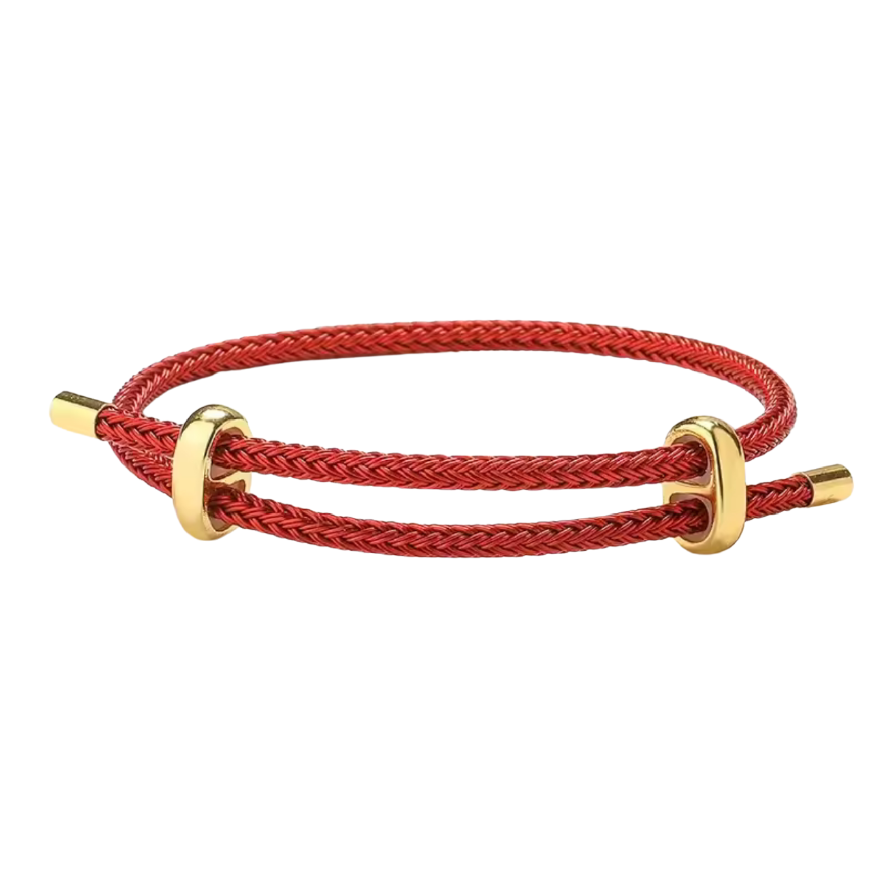 Rope bracelets
